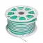 Гибкий неон ARL-NEON-1608GH-SIDE 24V Green (ARL, 6 Вт/м, IP65)
