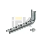 Консоль L-образная 453х154 VC400