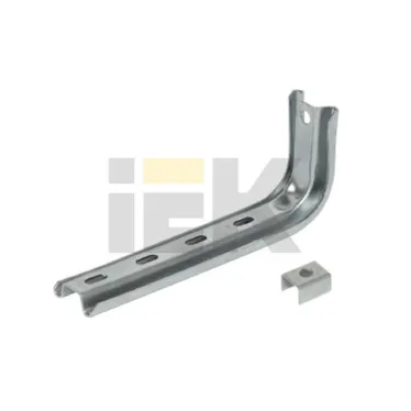 Консоль L-образная 453х154 VC400