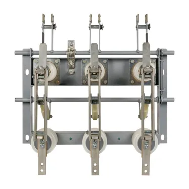 Разъединитель РВФЗ-10/1000-II-II УХЛ3 с приводом ПР-10 Stingray