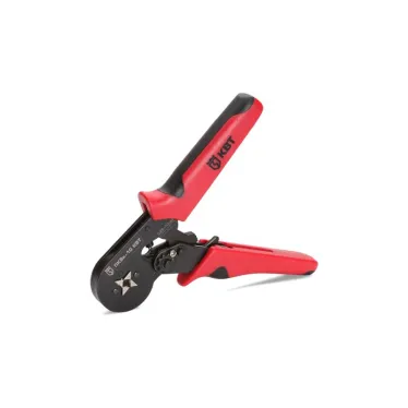 Пресс-клещи ПКВк-10 серия ПРОФИ