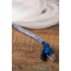 Лента спиральная монтажная SWB-06 D-6мм/d-4мм (10м)