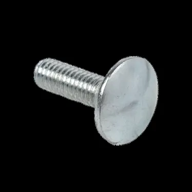 Винт с квадратным подголовником М6х20 TDZ (200 шт)