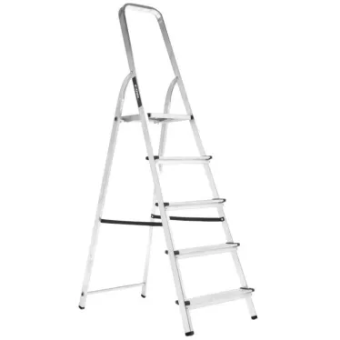 Стремянка алюминиевая СА 1х5