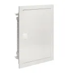 Встраиваемый силовой щит Nova 24 модулей с пластиковой дверью IP41 EKF