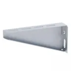 Кронштейн настенный осн.300мм (1,5мм) HDZ