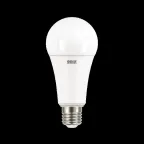 Лампа светодиодная LED 30 Вт 2320 лм 3000К А67 груша теплый E27 AC 220В Elementary Gauss