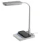 Светильник настольный светодиодный NLED-499-10W-W светодиодный с основанием белый