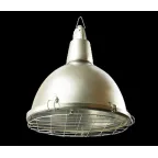 Светильник НСП-17-500-042 со стеклом с решеткой IP54