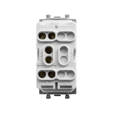 Avanti Механизм управления рольставней ''Ванильная дымка'' 1 модульный