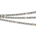 Лента LED MINI-F120-5мм 24V RGB (8 W/m, IP20, 3535, 5м) (ARL, узкая)