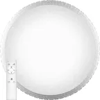 Светильник светодиодный ДБО-70w 3000-6000К max.5300Лм управляемый