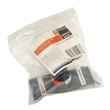 Рукоятка управления для прямой установки на рубильники TwinBlock 160-250А