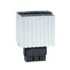 Обогреватель на дин-рейку клеммный 30Вт 230В IP20 PROxima