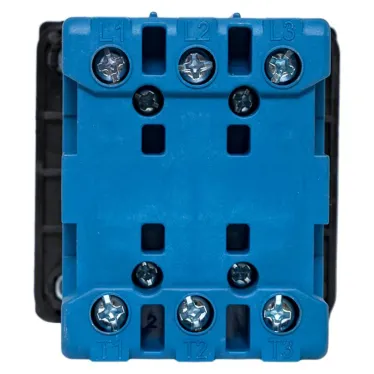 Переключатель ПК-2-13 40А 3P ВКЛ-ВЫКЛ