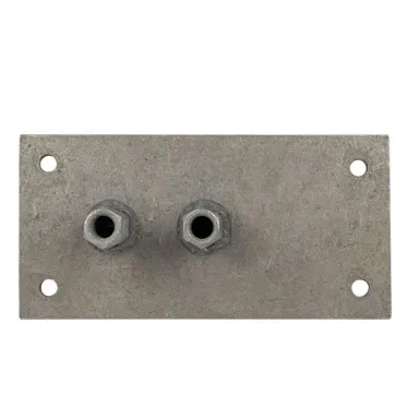 Мини-подставка для мачты (125х250) HZ PROxima