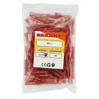 Гильза соединительная изолир L-27.3 мм нейлон 0.5-1.5 кв мм (ГСИ(н) 1.5 ГСИ-н 0,5-1,5), REXANT