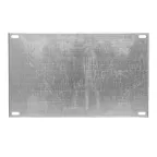 Панель монтажная 360х220 к ВРУ 450мм