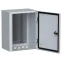 Корпус металлический ЩМП-1-0 (395х310х220мм) У2 IP54