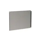 Монтажная плата, секционная, В-150 мм, для шкафов DAE/CQE Ш-1000мм