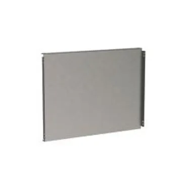 Монтажная плата, секционная, В-150 мм, для шкафов DAE/CQE Ш-1000мм