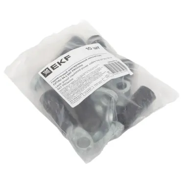 Герметичный изолированный наконечник CPTAU 54.6 EKF