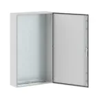 Щит с монтажной панелью ЩМП 1400x800x300 мм IP66 ST