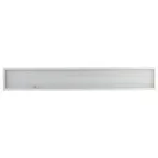 Светильник светодиодный ДВО/ДПО-45Вт 6500К 4725Лм призма 1195х180х40 SPO-920-1-65K-045