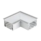 Угол S2-LINIA69-F-L90 прямой (ARL, Металл)