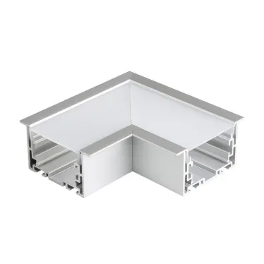 Угол S2-LINIA69-F-L90 прямой (ARL, Металл)