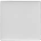 Valena LIFE Лицевая панель для выключателей одноклавишных Белая