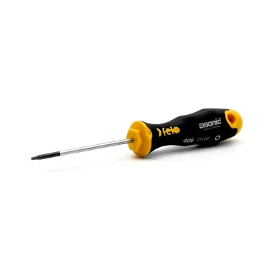 Отвертка Ergonic Torx 5х60