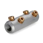 Соединитель болтовой 4СБЕ-35–70/120