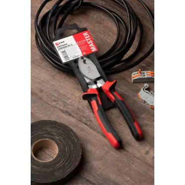 Кабельные ножницы НК-12 Master Basic