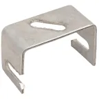 Держатель для полосы 25х4 (скоба) Ni PROxima