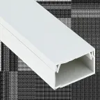 Канал кабельный 80х60 -Plast