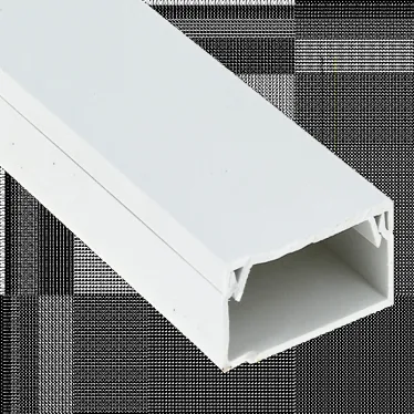 Канал кабельный 80х60 -Plast