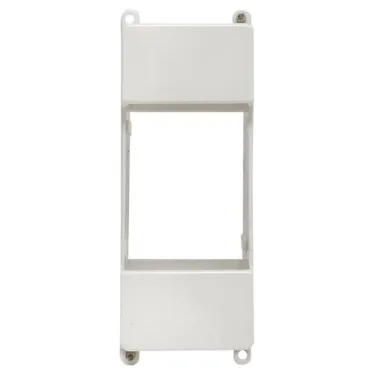 Пломбиратор вводного автомата на DIN-рейку 2 модуля PROxima