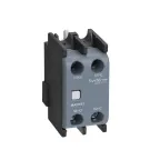 ДОП. КОНТ. БЛОК MC1G/E 1НО+1НЗ ФРОНТАЛЬНЫЙ МОНТАЖ (LAEN11)