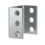 Крепление для профилей BPL29/BPM29 неоцинкованое