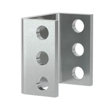 Крепление для профилей BPL29/BPM29 неоцинкованое