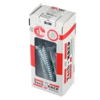 Болт DIN 571 сантехнический оцинк 8х100 (20 шт)