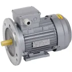 Электродвигатель трехфазный АИР 71B4 380В 0,75кВт 1500 об/мин 2081 DRIVE