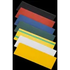 Набор ТТУ 20/10мм L-100мм 7 цветов (21шт/упак)