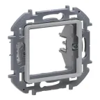 Адаптер для механизма Mosaic INSPIRIA алюминий