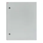 Щит с монтажной панелью ЩМПг-500х400х220 (ЩРНМ-2) IP54 герметичный