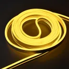 Комплект светодиодной подсветки ''Неон'' (лента LED 10м LSR5-2835WW120-8-IP65-220В + драйвер) IEK