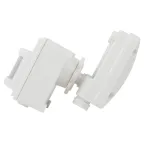 Датчик движения MD 01 прожекторный 1200Вт IP-44 12м (60/360)