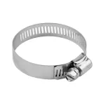 Хомут обжимной 20х32 (2шт)