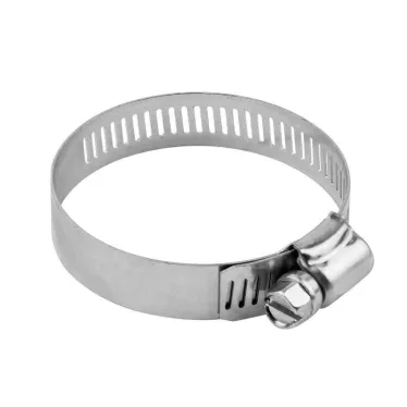 Хомут обжимной 20х32 (2шт)